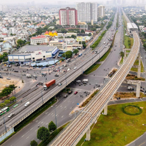 Văn phòng cho thuê Phường Linh Xuân
