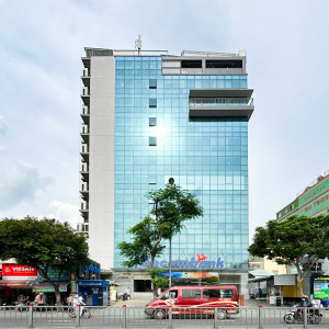 Văn phòng cho thuê Phường Gò Vấp