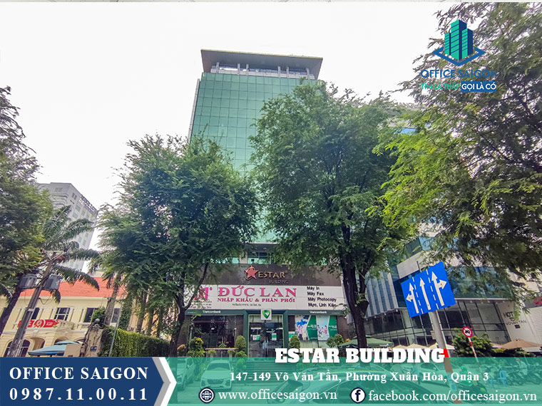 Estar Building