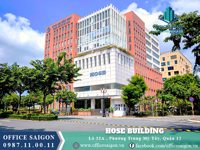 Hose Building