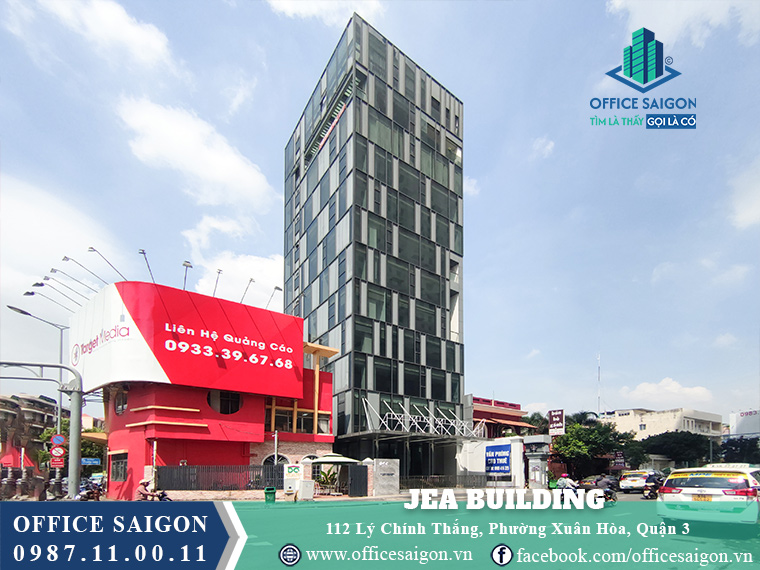 Jea Building