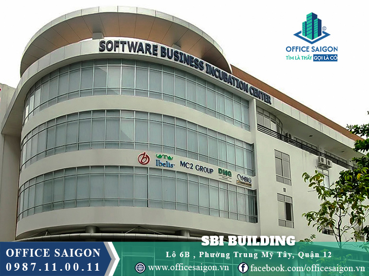 SBI Building Quận 12