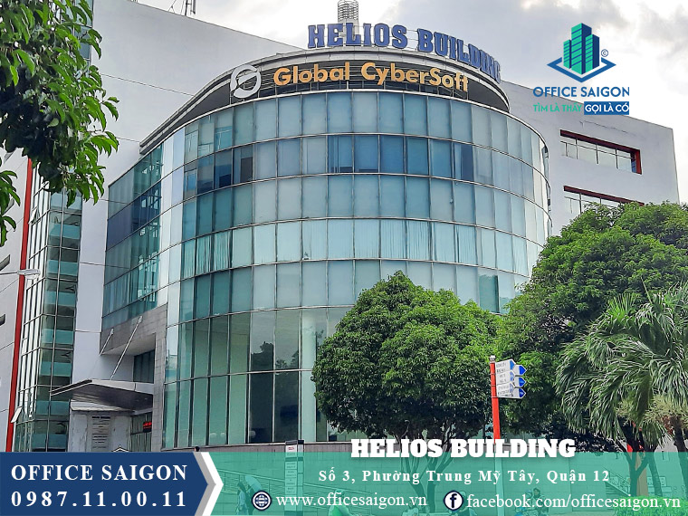 Helios Building