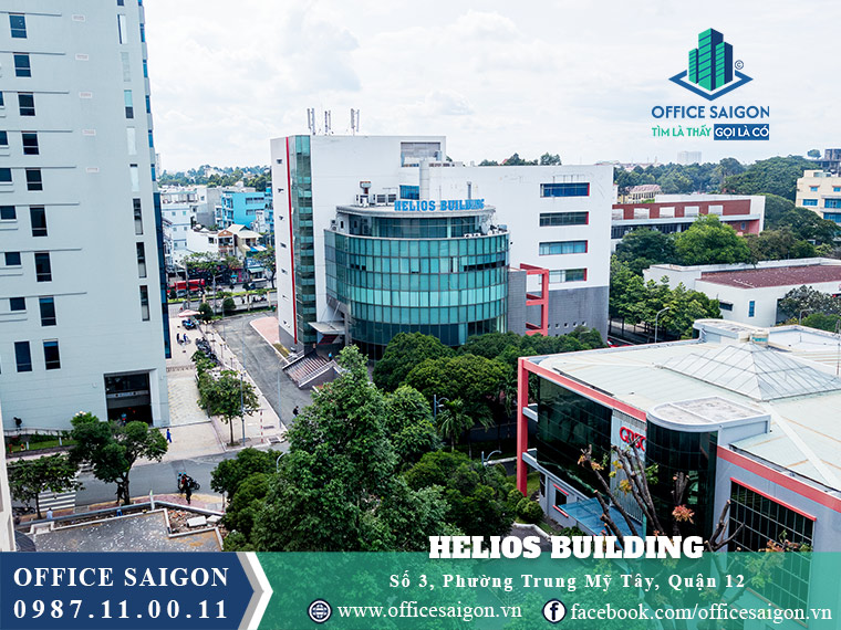Tổng quang Helios Building