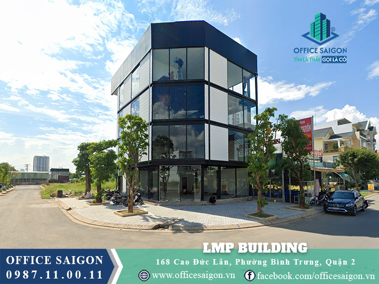LMP Building