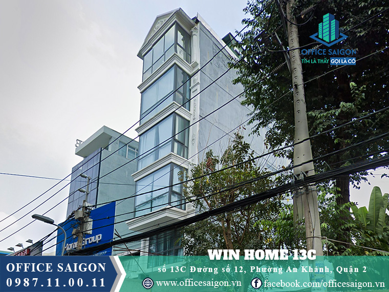 Win Home số 13C