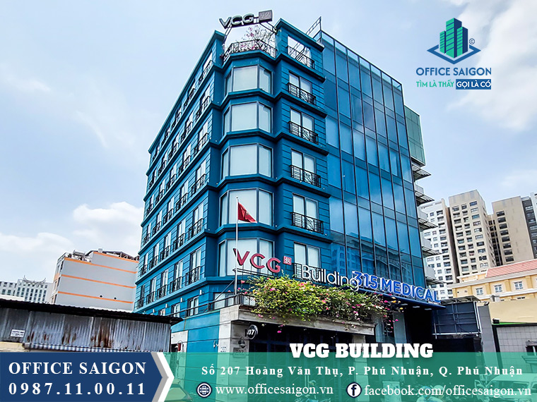 VCG Building