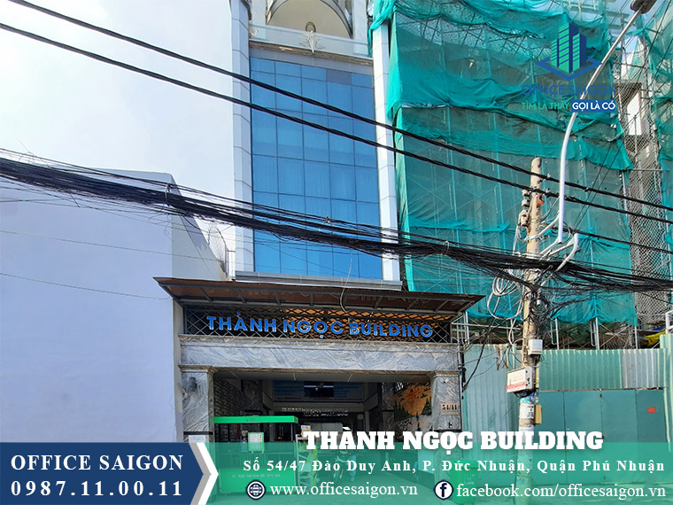 Thành Ngọc Building
