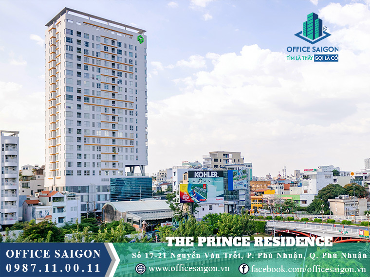 The Prince Residence