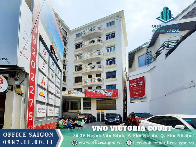 VNO Building