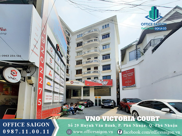 VNO Huỳnh Văn Bánh
