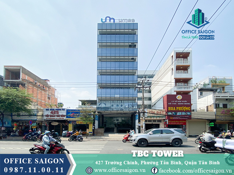 TBC Tower