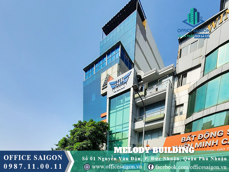 Melody Building