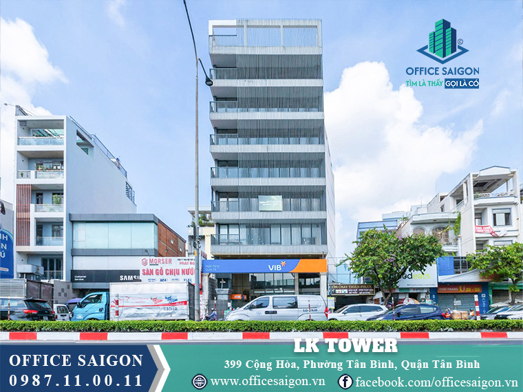 LK Tower