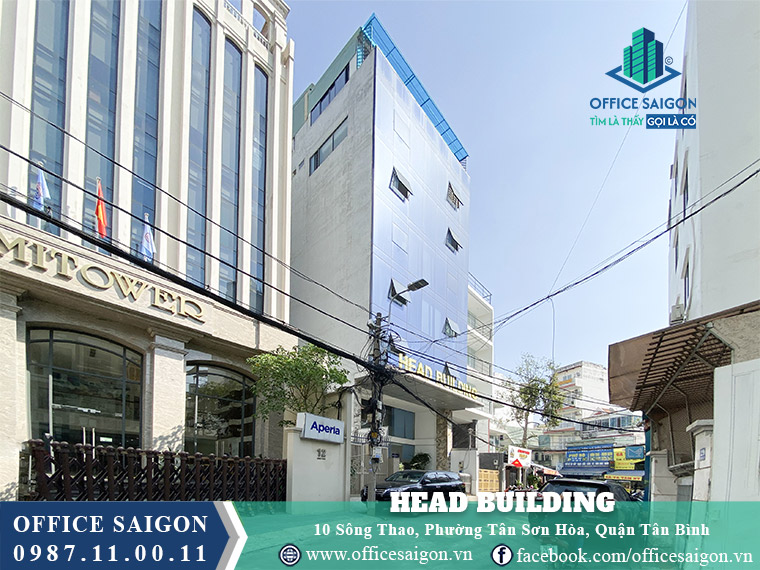 Head Building