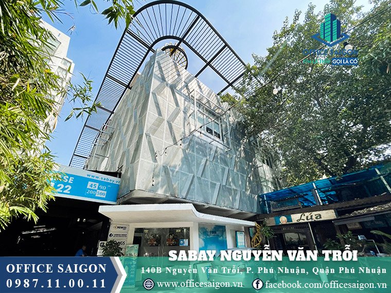 Sabay Nguyễn Văn Trỗi