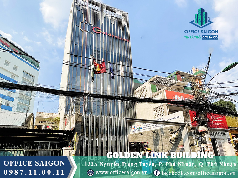 Golden Link Building