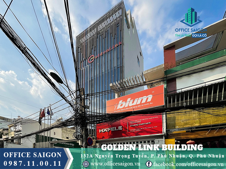 Golden Link Building