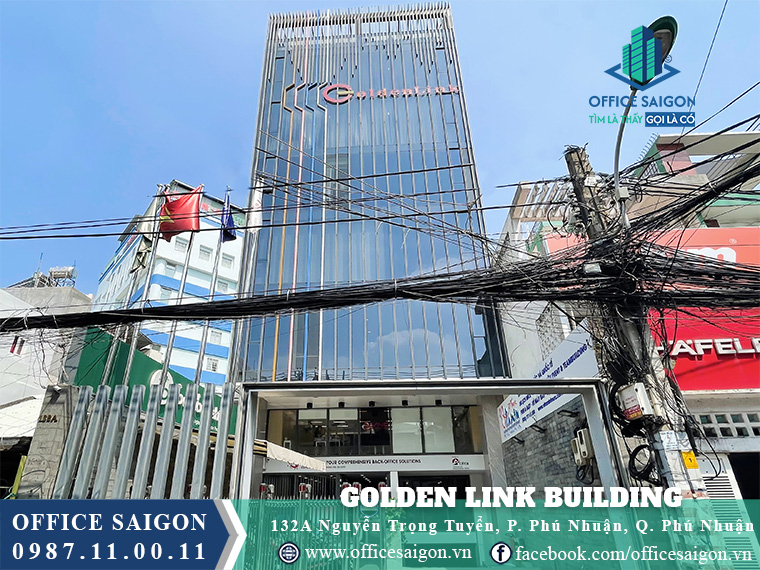 Golden Link Building