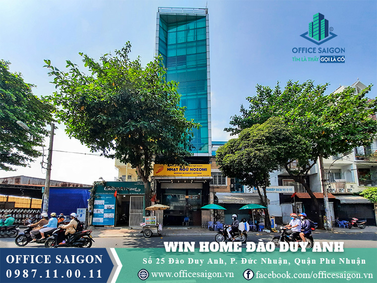 Win Home Đào Duy Anh