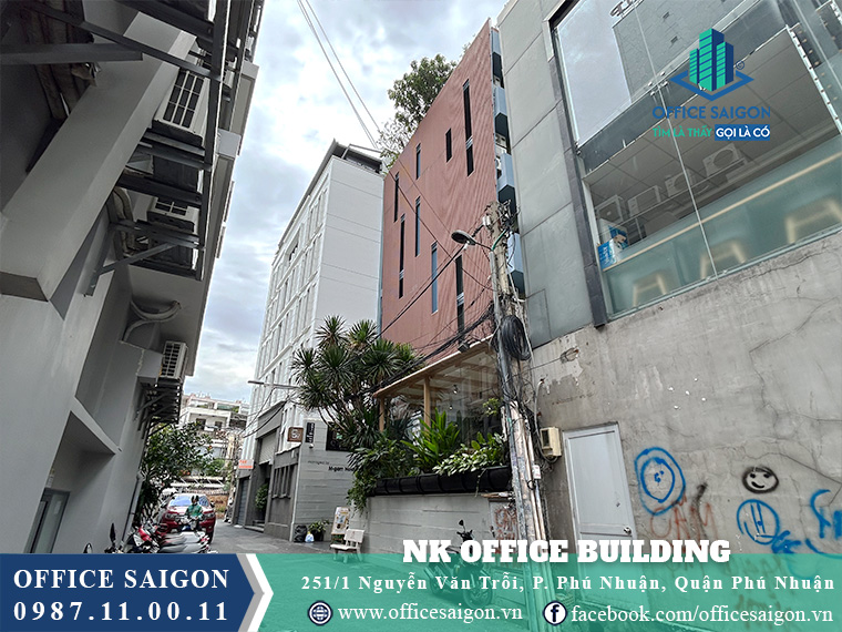 NK Office Building
