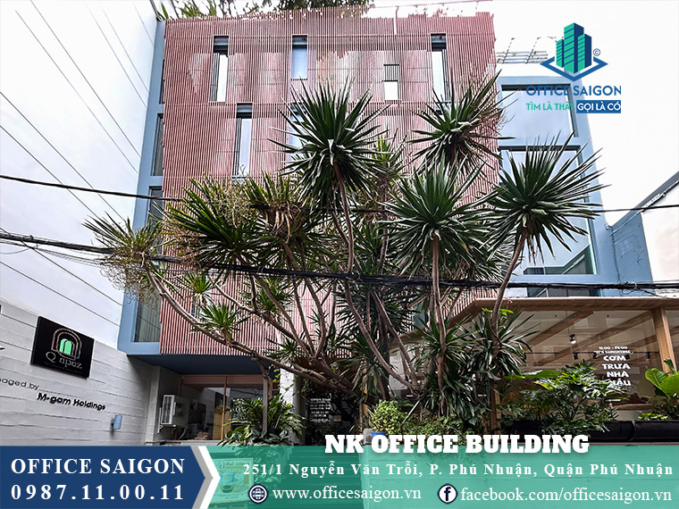 NK Office Building
