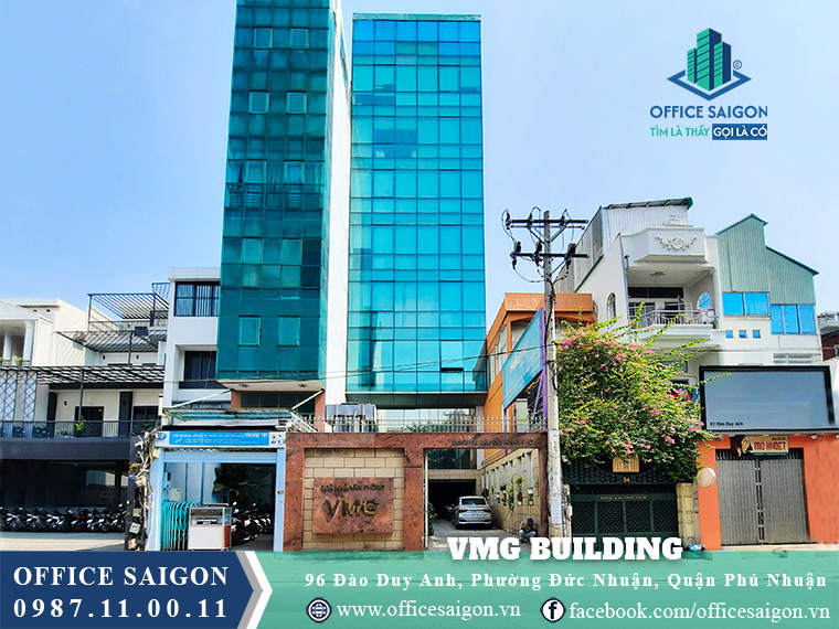 VMG Building