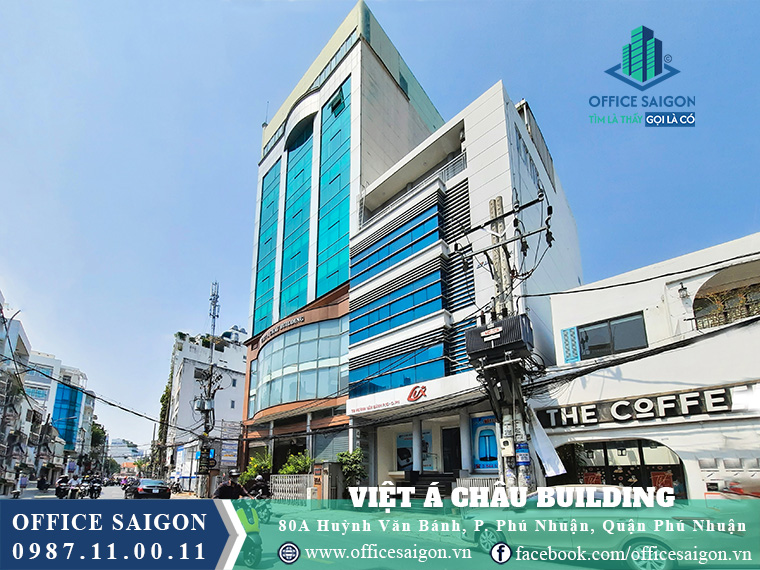 VAC Building