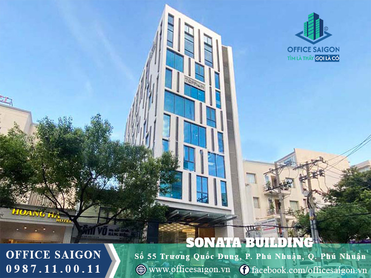 Sonata Building