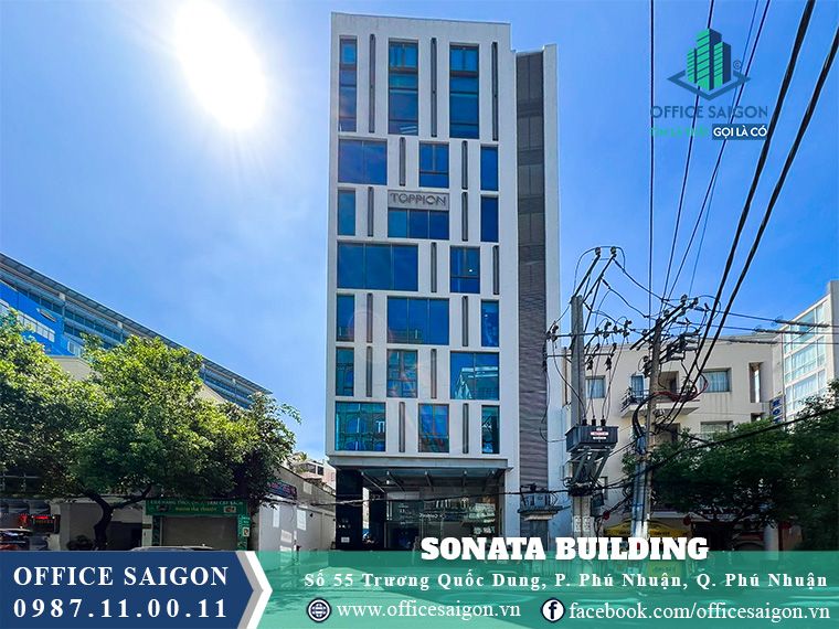 Sonata Building
