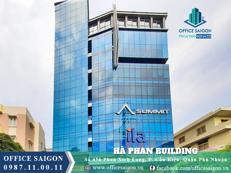 Hà Phan Building