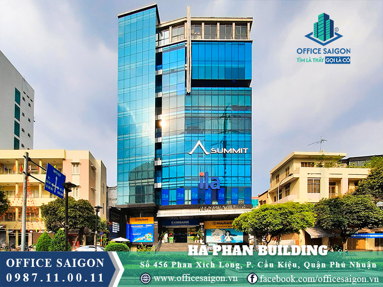 Hà Phan Building
