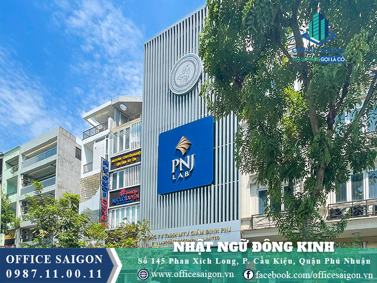 Nhật Ngữ Đông Kinh