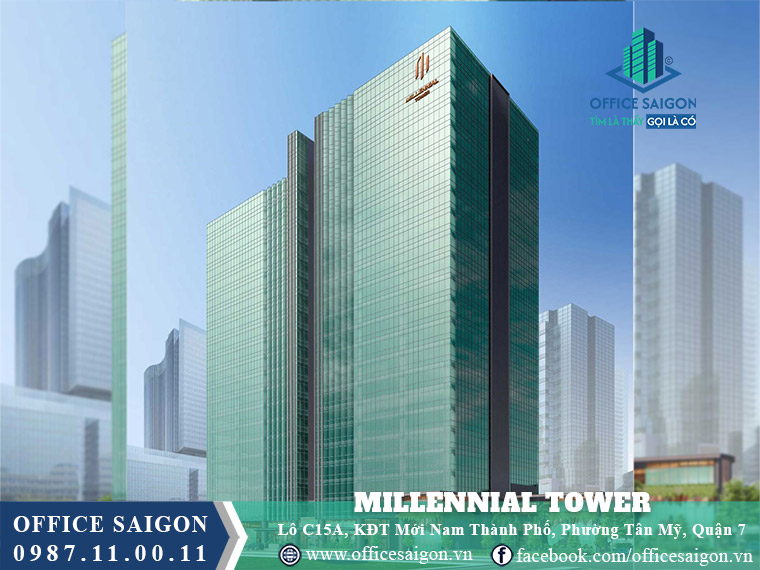 Millennial Tower