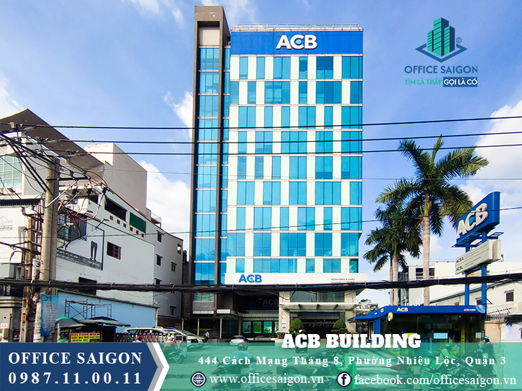 ACB Building