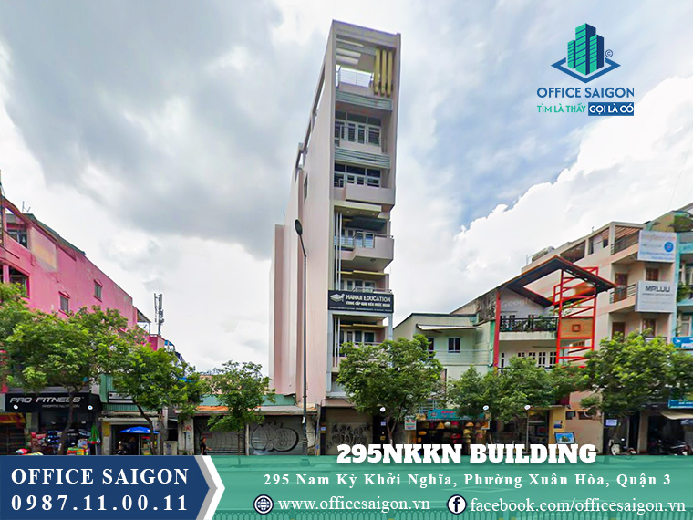 295NKKN Building