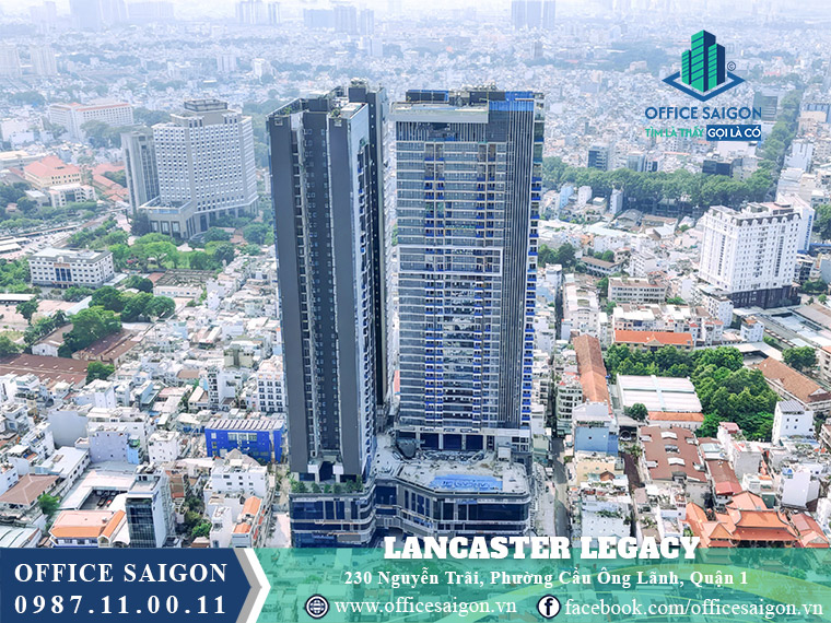 Tòa nhà Lancaster Legacy