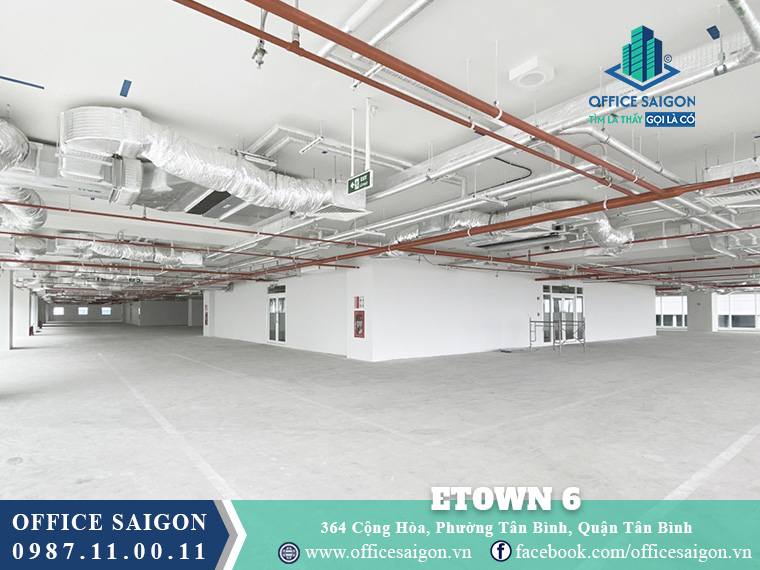 Mặt bằng cho thuê 250m2
