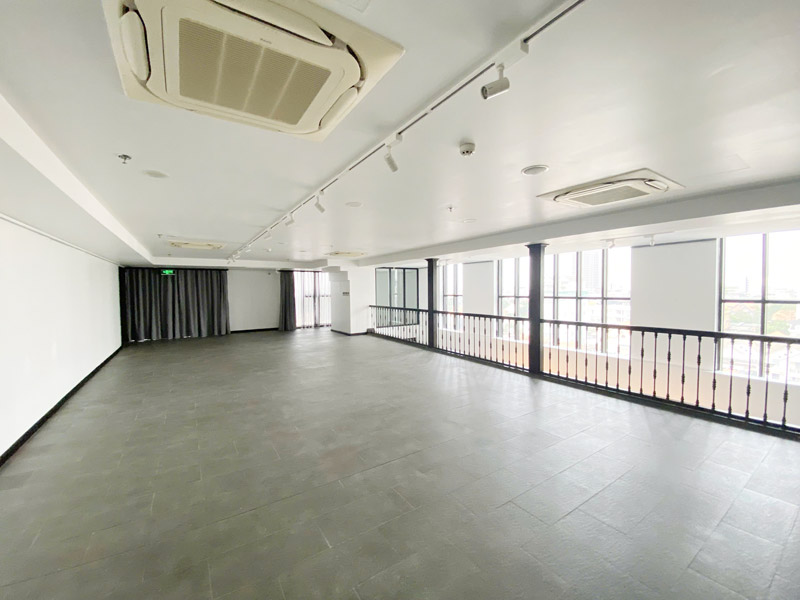 Hình ảnh khảo sát thực tế tại Amanaki Thảo Điền ngày 09/12/2025
