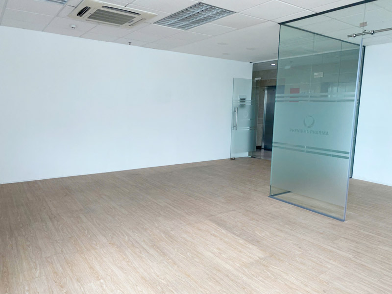 Hình ảnh khảo sát thực tế tại Gia Phú Building ngày 10/09/2026
