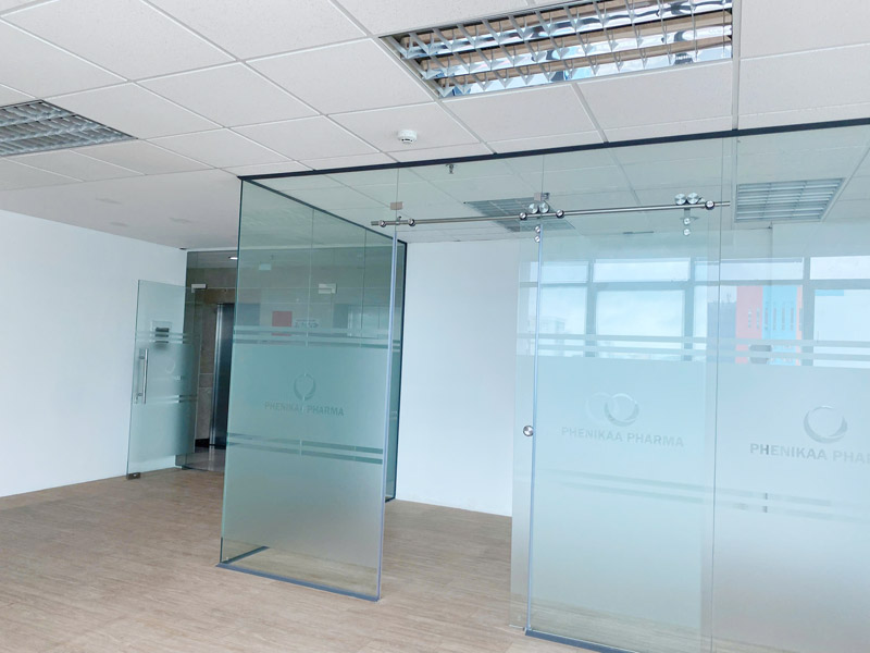 Hình ảnh khảo sát thực tế tại Gia Phú Building ngày 10/09/2026