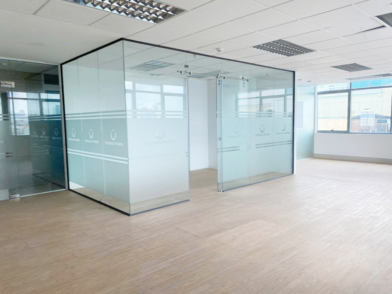 Hình ảnh khảo sát thực tế tại Gia Phú Building ngày 10/09/2026