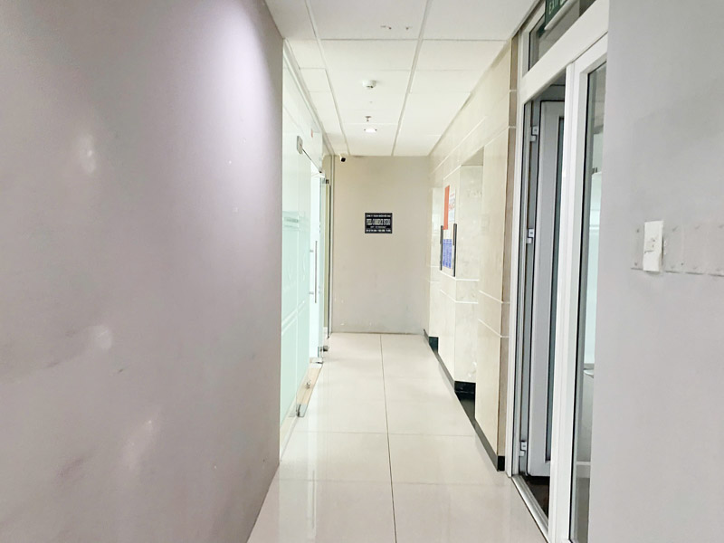 Hình ảnh khảo sát thực tế tại Gia Phú Building ngày 10/09/2026