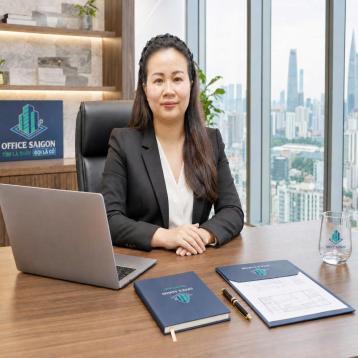 Mai Thị Mai Ly