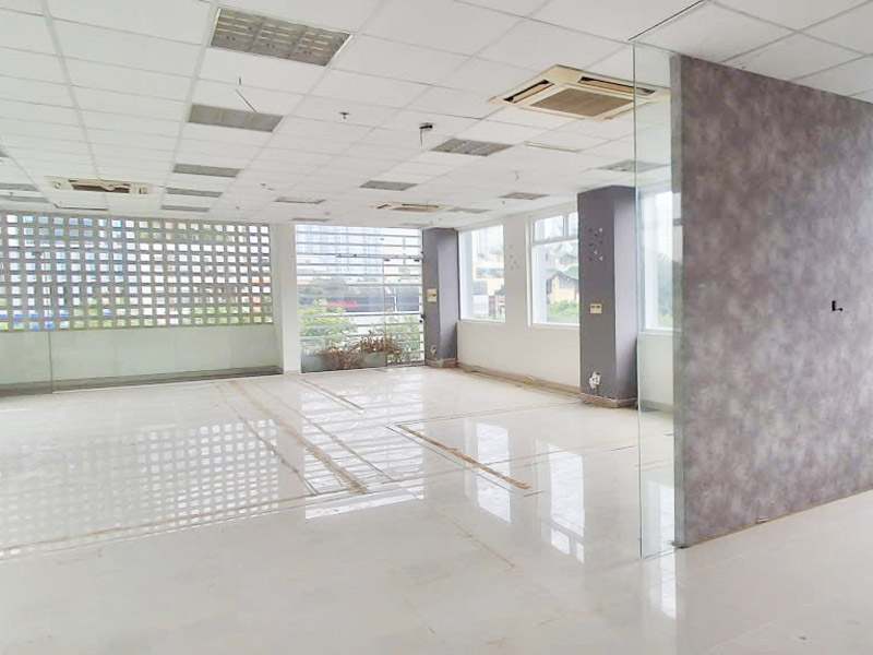 Khải Hoàn Building