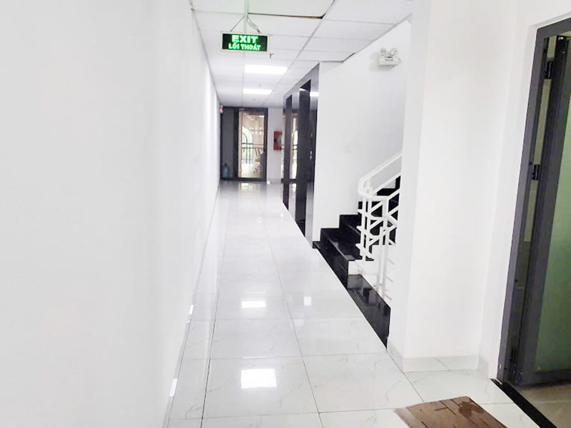Khải Hoàn Building