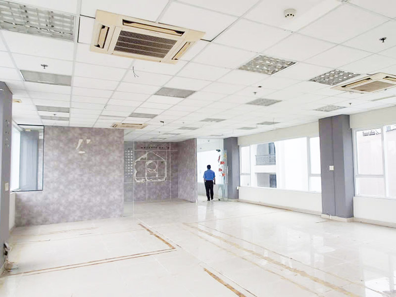 Khải Hoàn Building