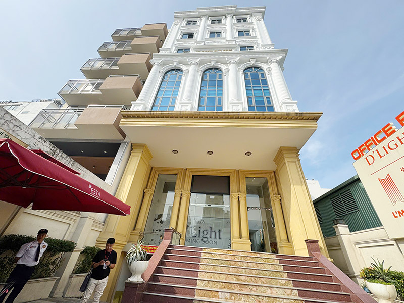 More Quốc Hương