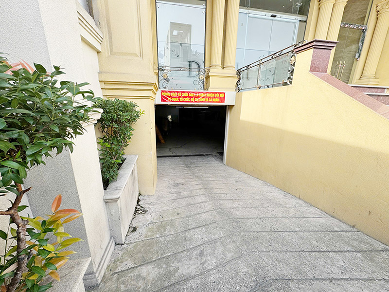 More Quốc Hương