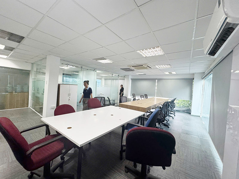 VND Home Building